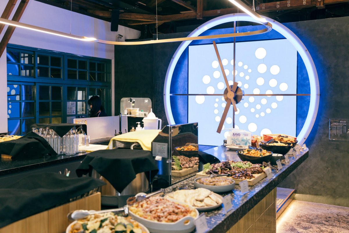 BOBA DAO 🧋 tweet media