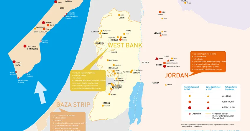 North 1990: Structural Complementarity in Gaza 

A forensic analysis.
open.substack.com/pub/durchd8/p/…