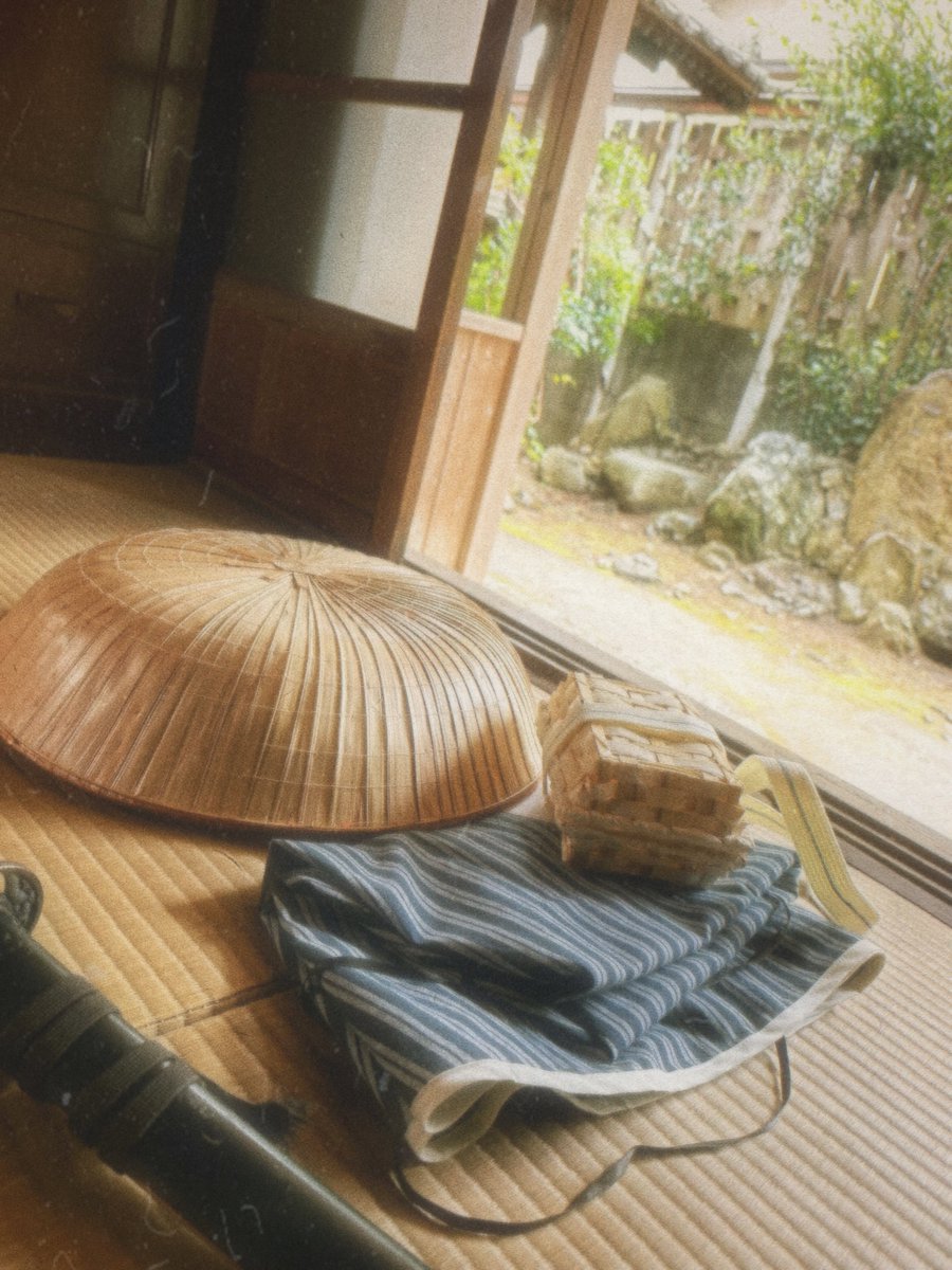 中禅寺 tweet media