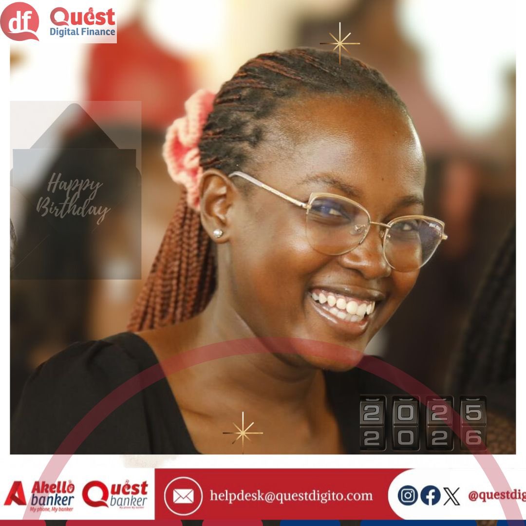 Quest Digital Finance (QDF) tweet media