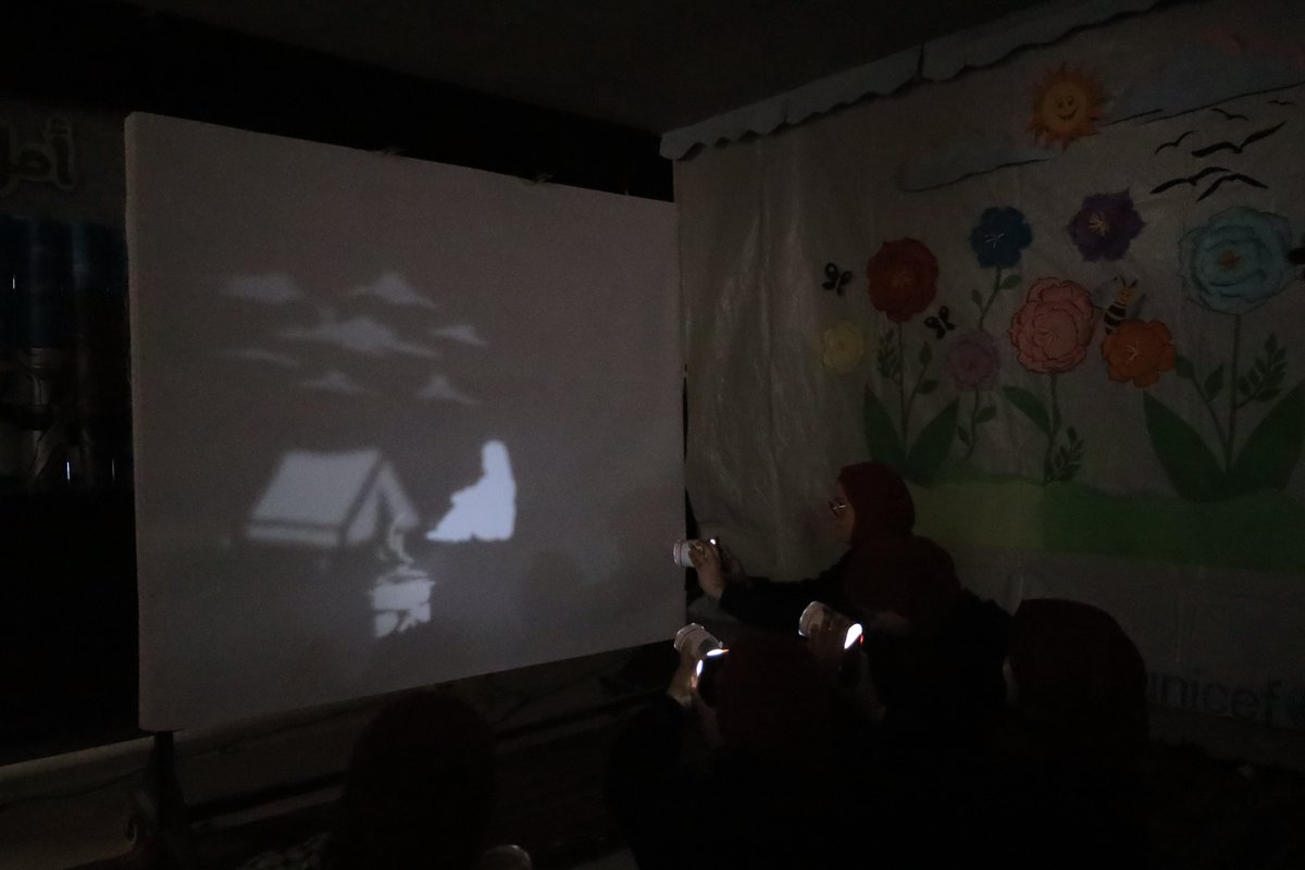 جمعية الثقافة والفكر الحر CFTA tweet media