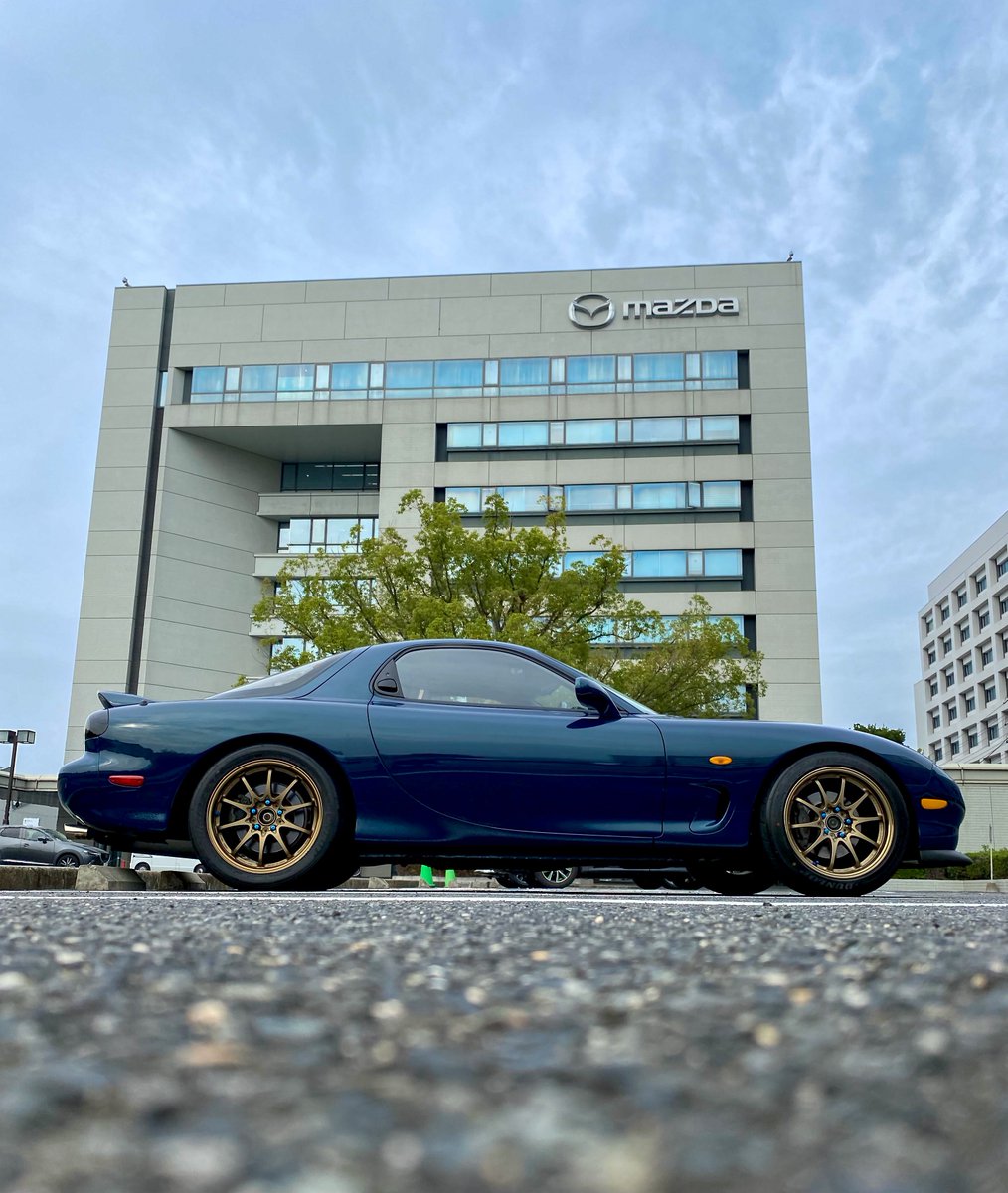 やまさん (@yama_fd3s) / Posts / X