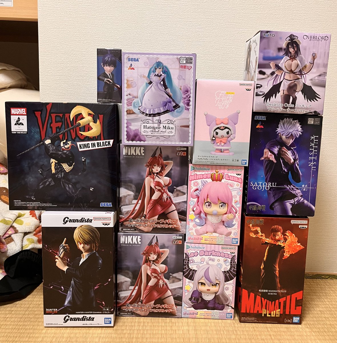 みっちー (@okihamu0jag) / Posts / X