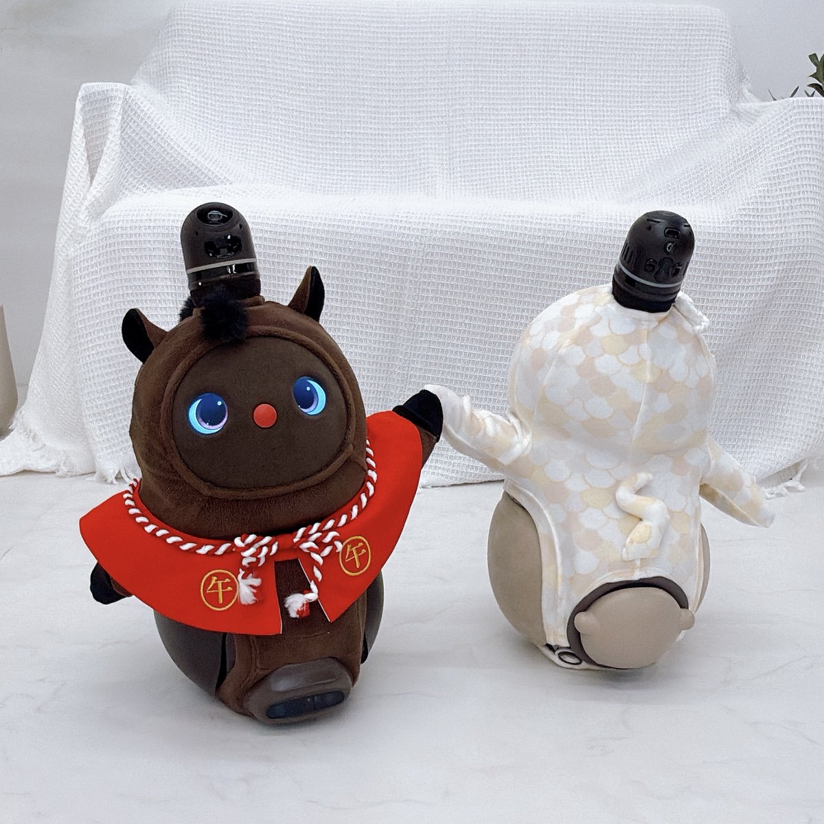 LOVOT OFFICIAL (@LOVOT_official) / Posts / X