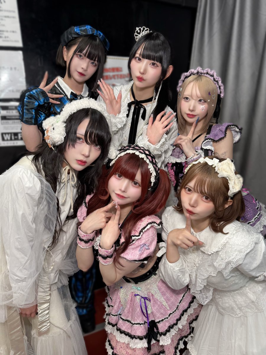 ꒦꒷꒦꒷꒷꒦꒷꒦꒷꒷꒦꒦꒷꒦꒷꒷꒷꒦꒷꒦꒷꒦꒷꒷꒦꒷꒦꒷꒷꒦

2025.12.30(火)渋谷REX

OTONA CHILD.presents 
『あざとくて、儚い。』

ご来場ありがとうございました🎀

2025年最後のスペシャルなLIVE♡
１年間たくさんの愛をありがとう🎀

#AZATOY