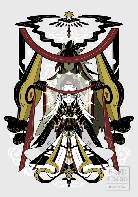 今年のFGO 