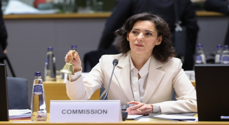 الاتحاد الأوروبي: منع عمل المنظمات الدولية في غزة يحجب المساعدات المنقذة للحياة 