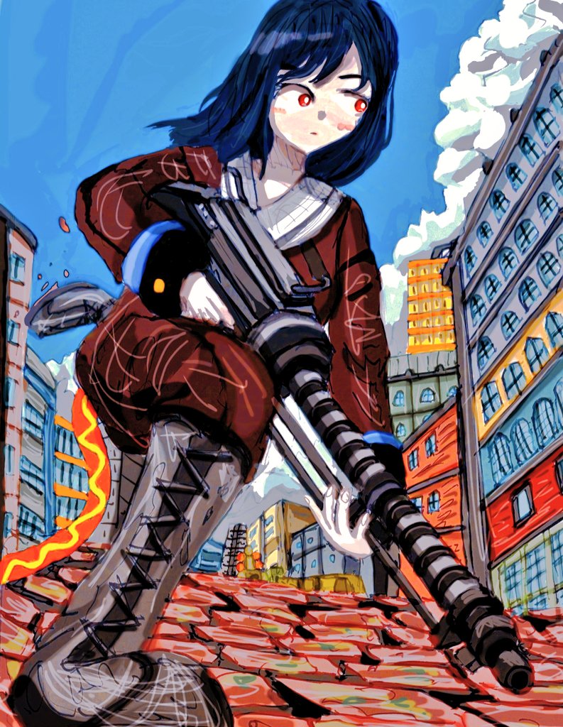 ボルシチゆ (@vorscht3655) / Highlights / X