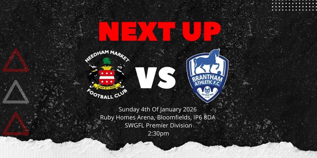 NMFCWomen tweet picture