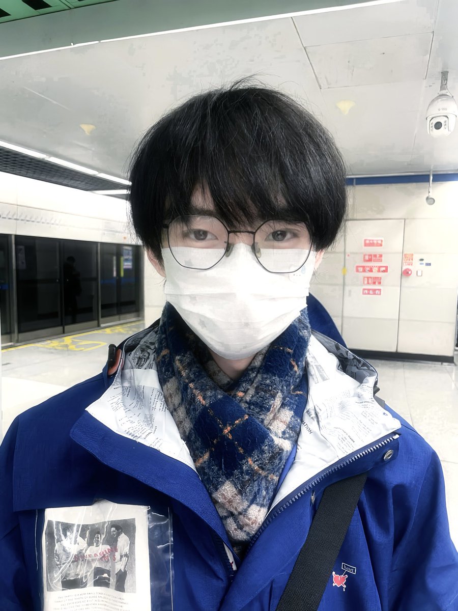 木宁 tweet media