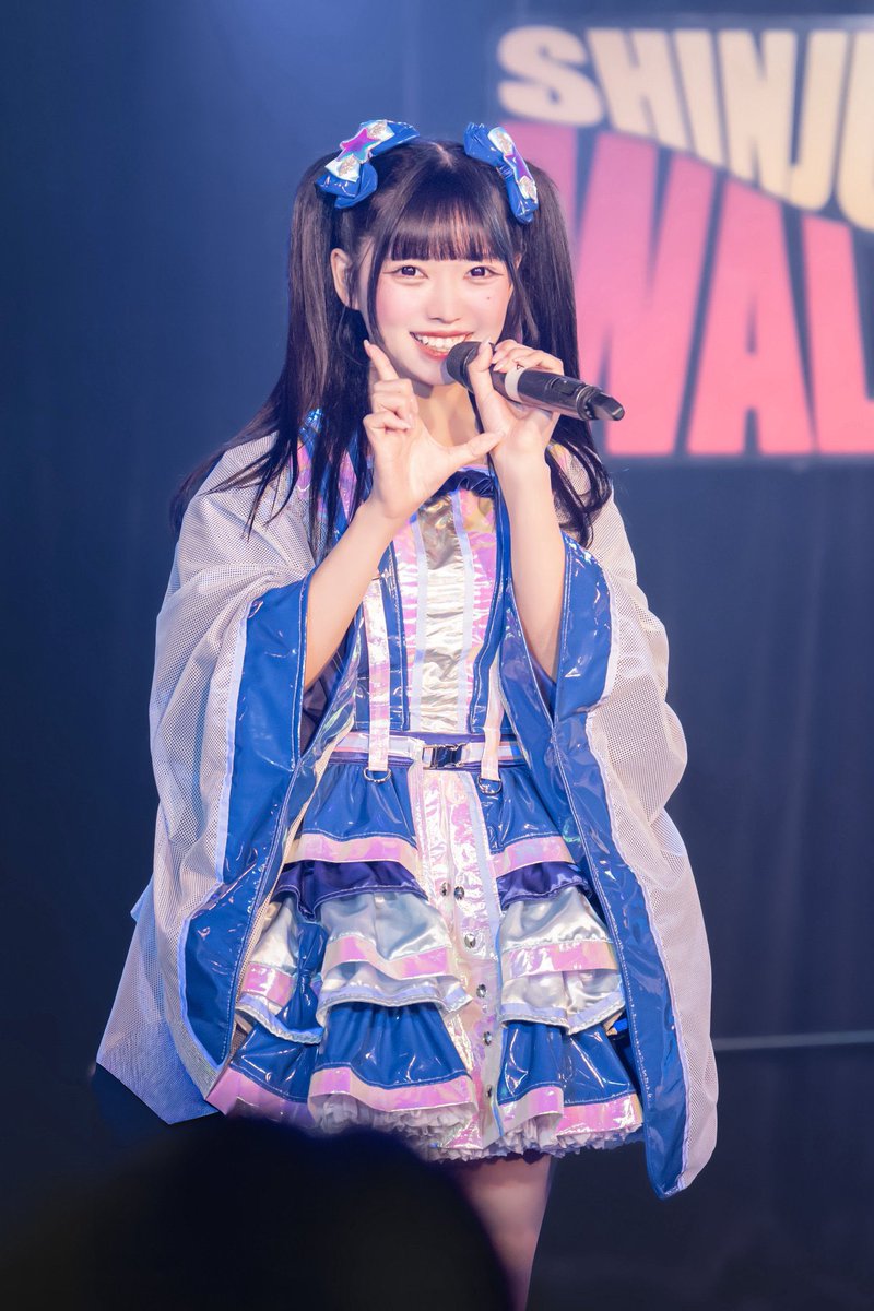 2025年ライブ350本以上やったアイドル