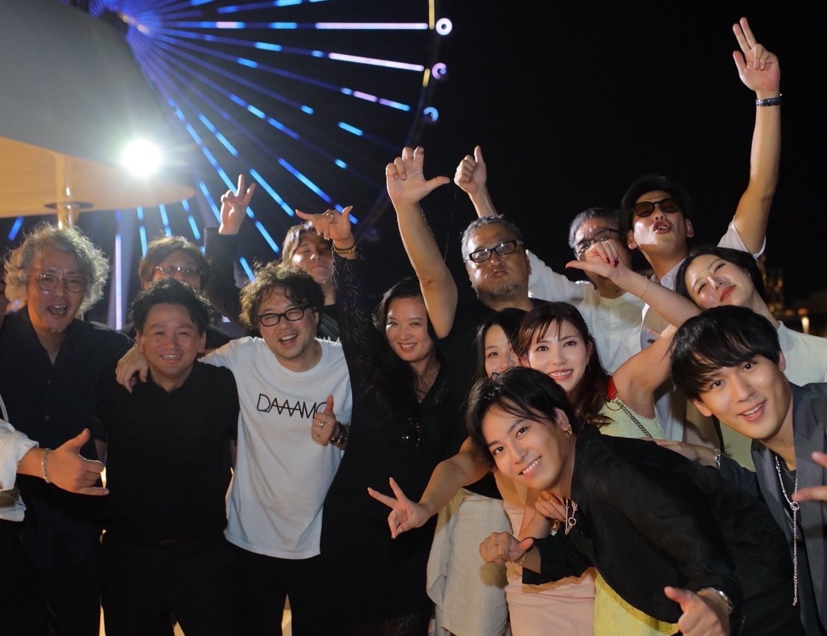 NOBU (@nobu_mens) / Posts / X