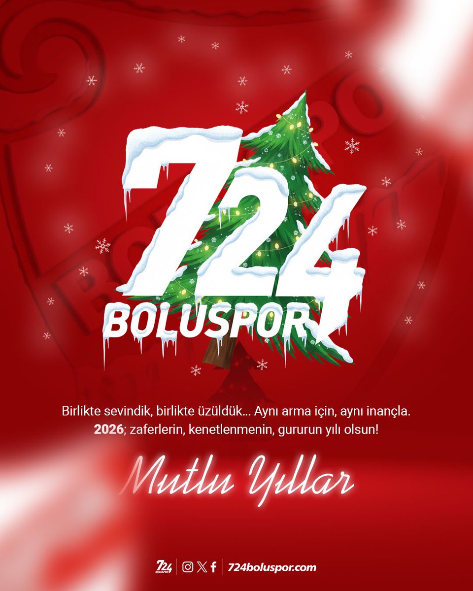 724Boluspor.com tweet media
