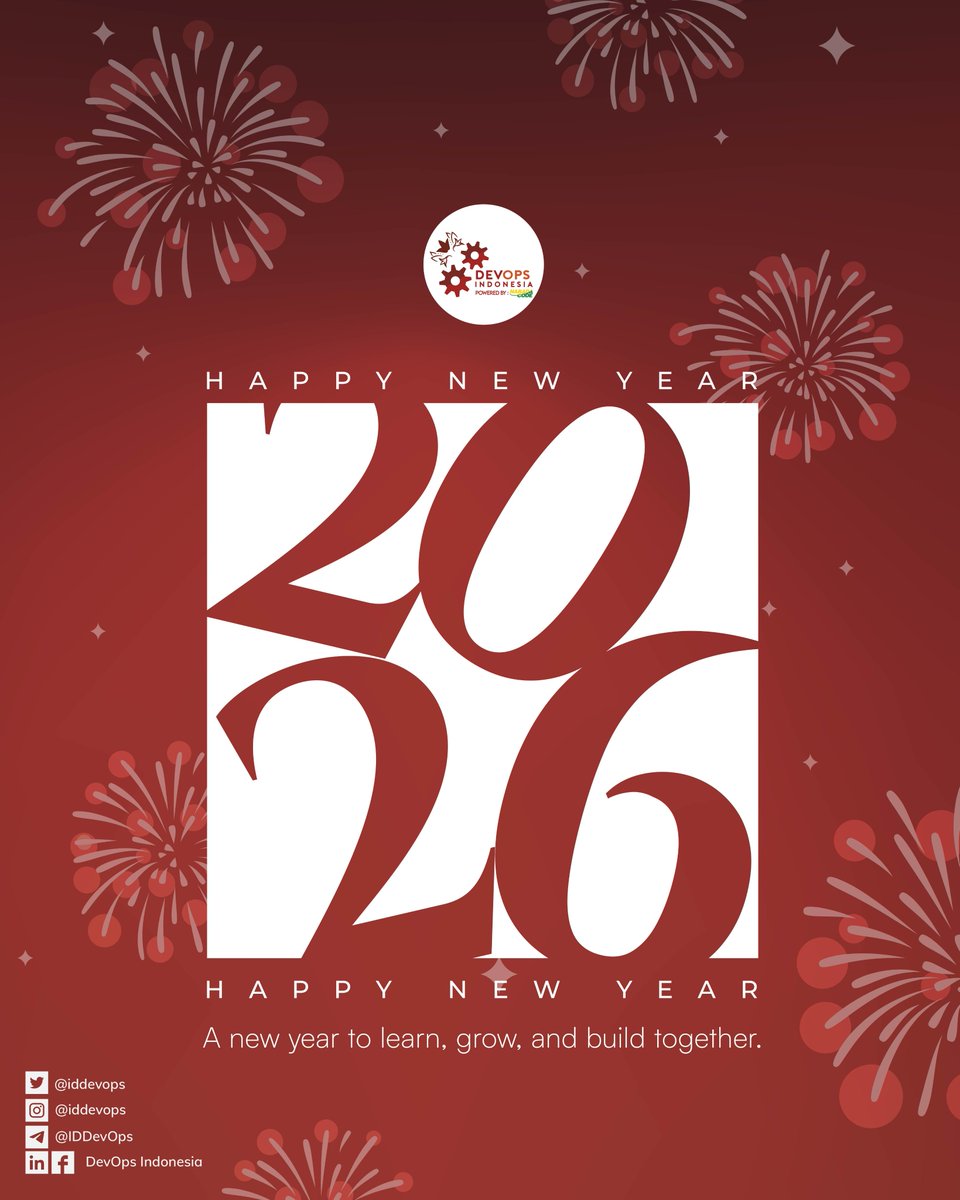 DevOps Indonesia tweet media
