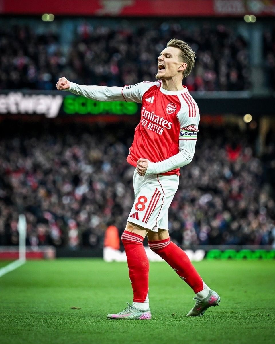 To everyone who wrote this man off, we haven’t forgotten. Stay on that side.