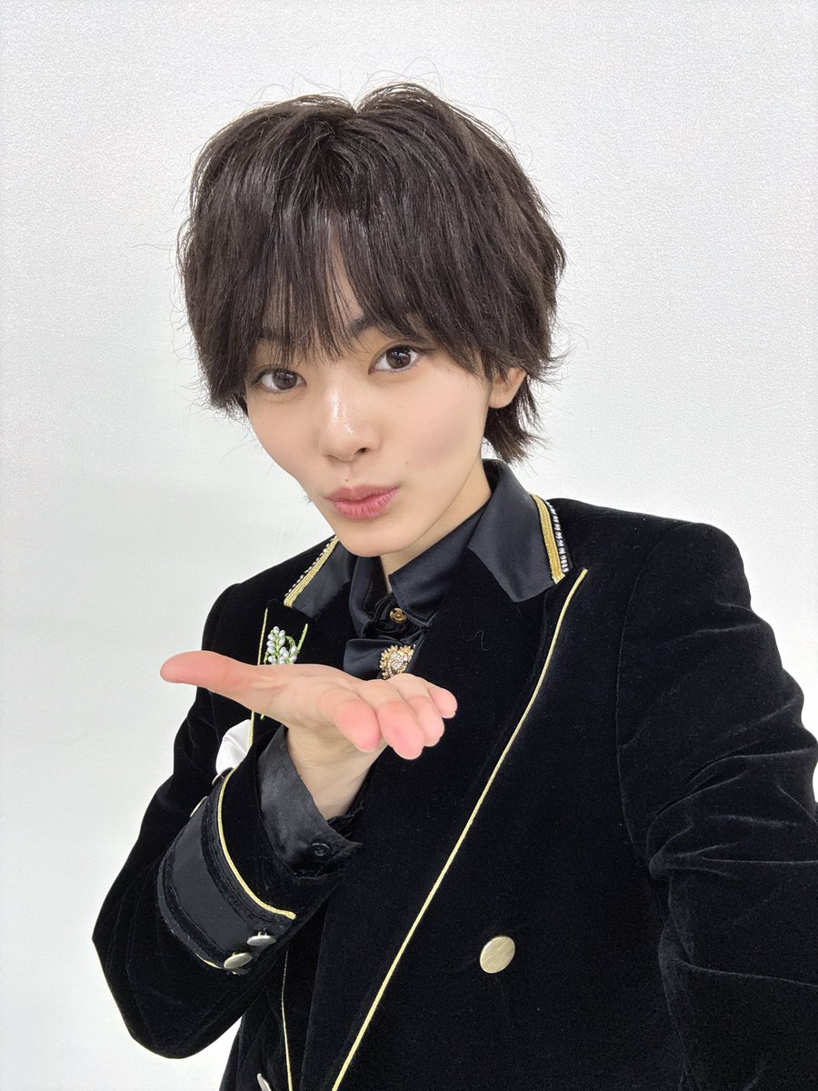 赤星 良宗〈風男塾〉 (@ore_yoshimune) / Posts / X