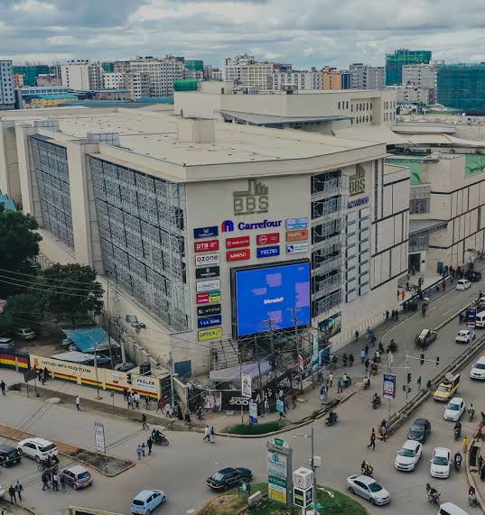 The Government Critic 🇰🇪 tweet media