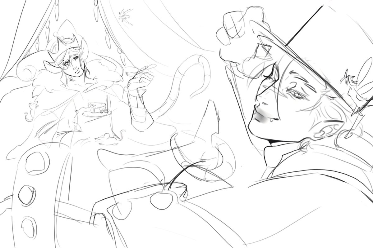 Hiraeth Neah | ON VGEN | tweet media