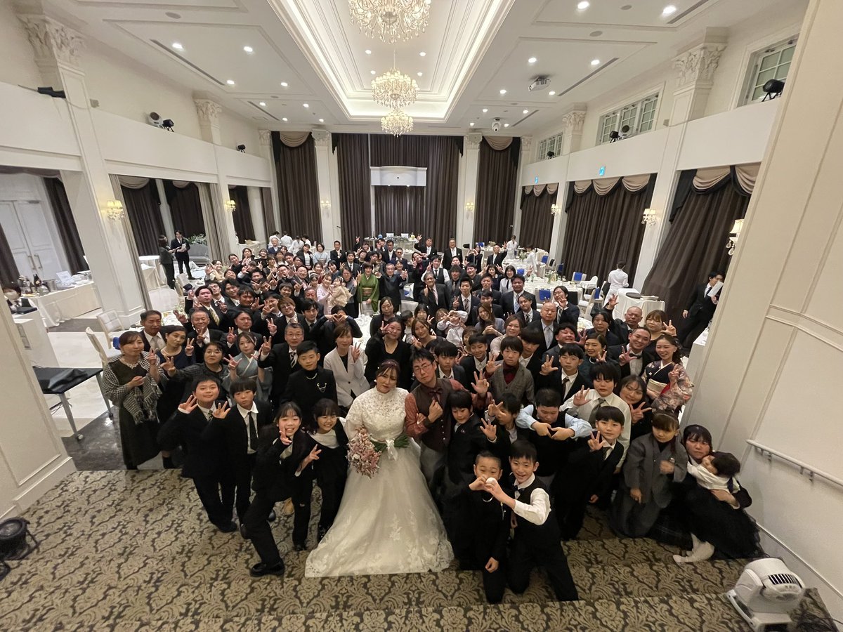 菅本 卓弥 tweet media