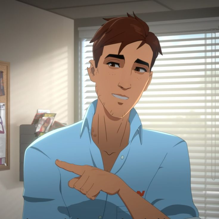 mmechiis's tweet image. He looks like He says " Don't mind if I Do ... " Over a box of Donuts while wiggling his Fingers