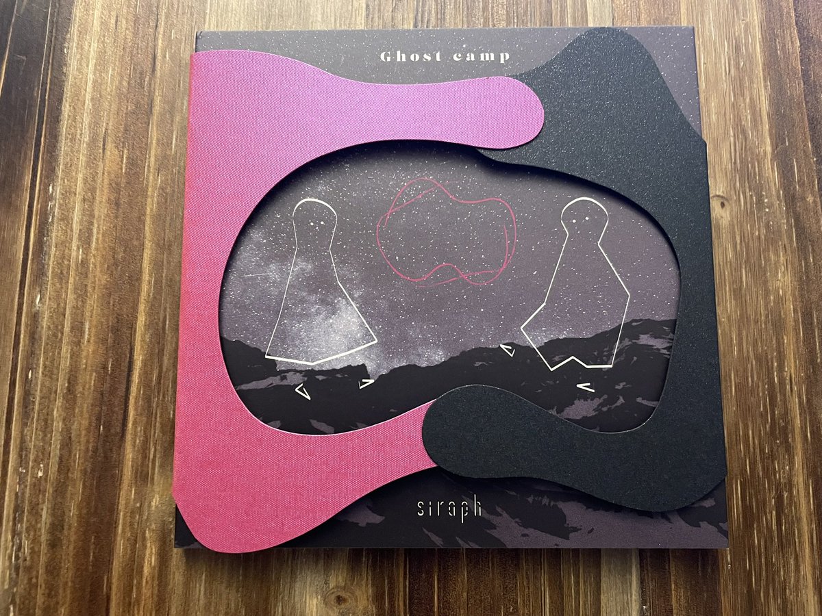 2025、素敵な一年でした。
GQuuuuuuXという強大な作品に関われたことが今後自分の大きな財産になっていくだろうなと思いました。
siraphで地元上越で演奏出来たことも個人的にとても大きかったです。

来年も沢山音楽を作っていきます、siraphは10周年だし！！
みなさま良いお年を！