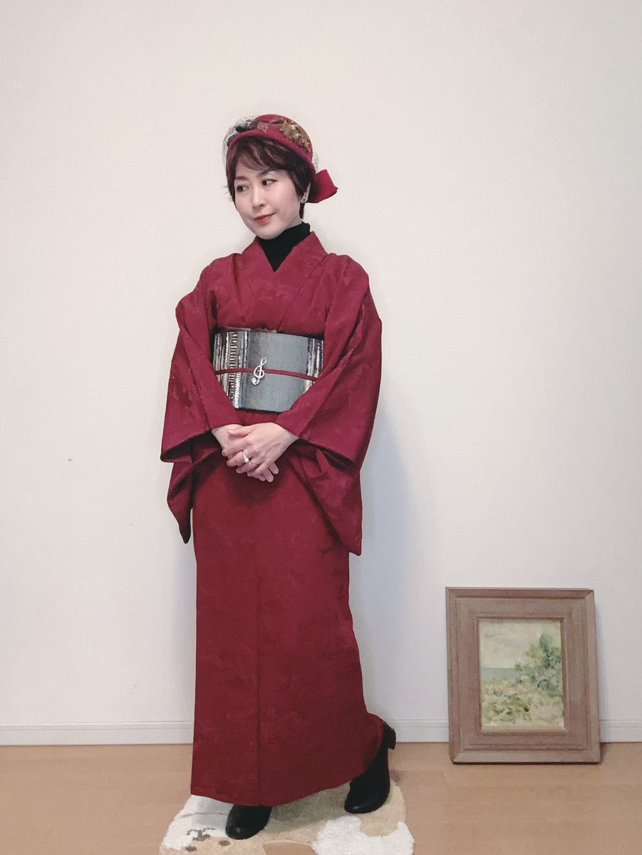 キモノグラース (@kimono_grace) / Posts / X