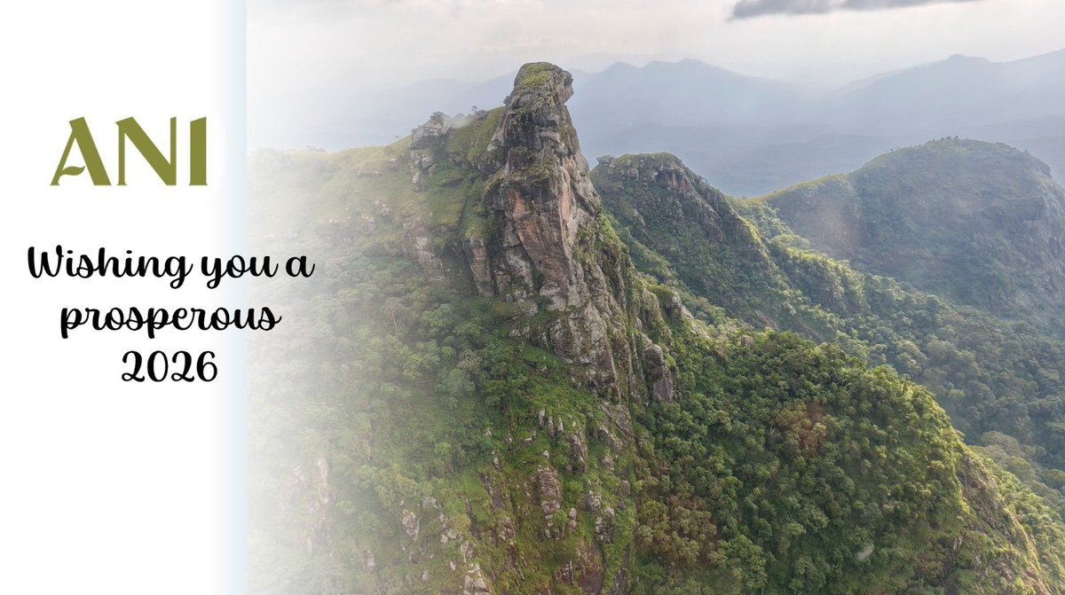 Africa Nature Investors Foundation tweet media