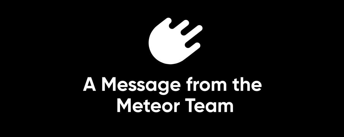 Meteor Wallet (@MeteorWallet) / Posts / X