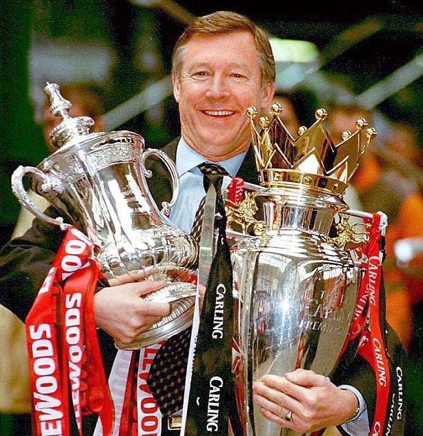 Happy Birthday boss. 😍