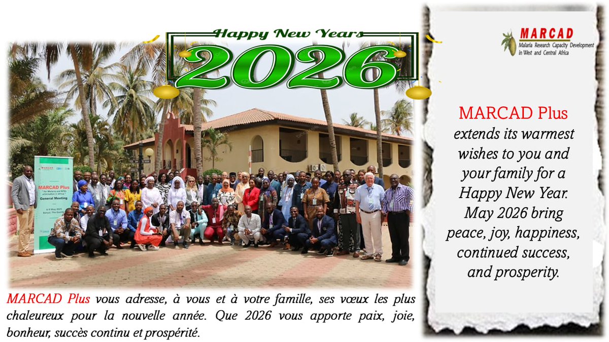 MARCAD Plus tweet media