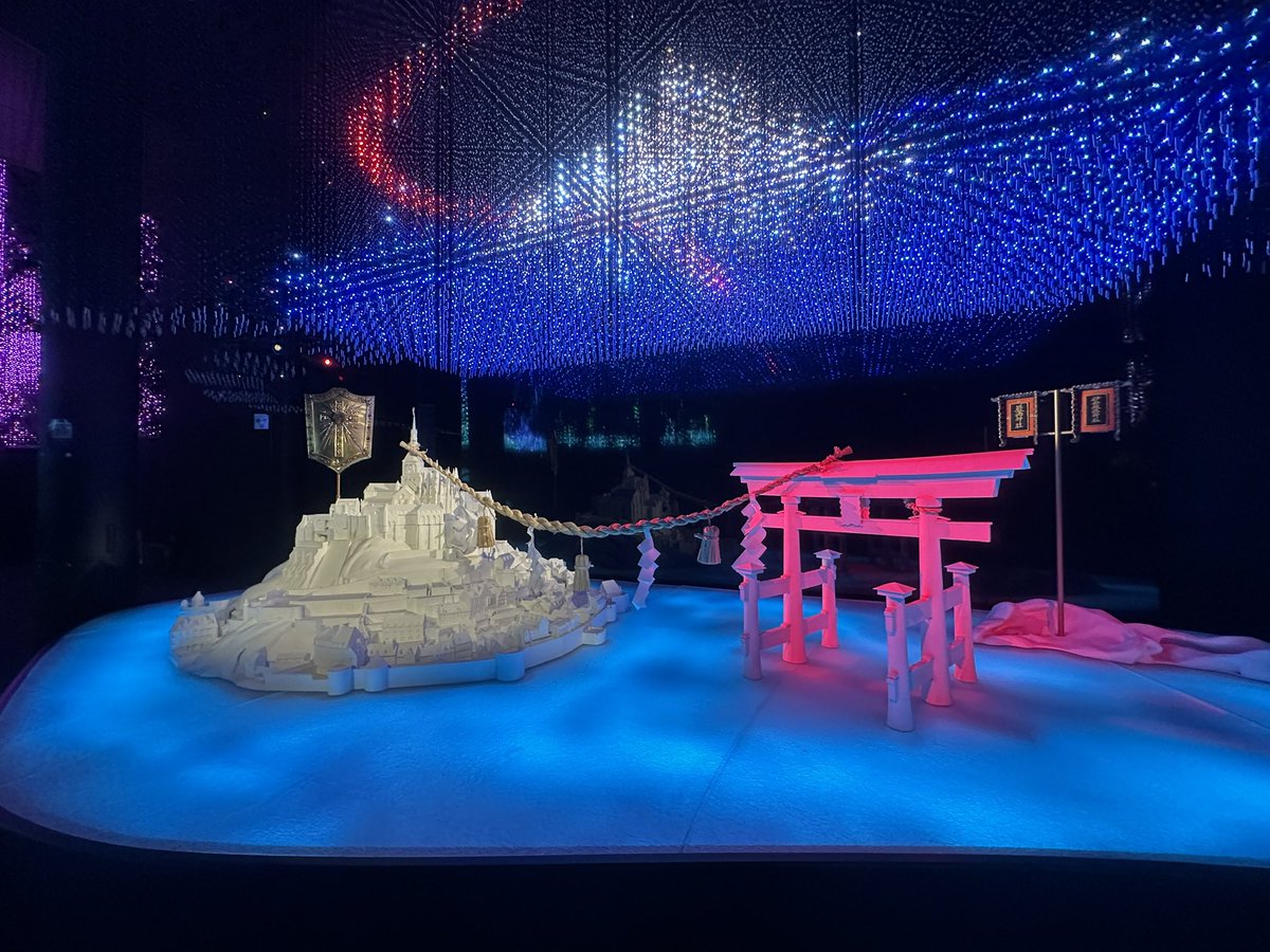 piroc0014's tweet photo. 2025年もありがとございました。
来年よろしくお願い致します🙇
良いお年を〜🌅 https://t.co/mLoKAc7zxw