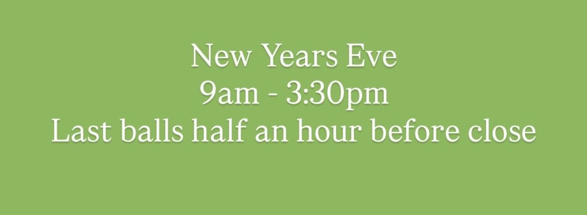 Formby Golf Centre (@formbygc) on Twitter photo 