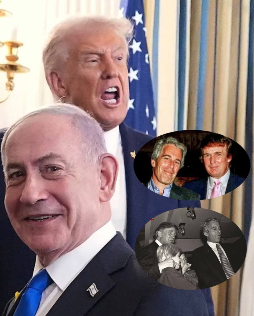 10 years ago, I wouldn’t have believed it if someone had told me that the president of the USA was a pedophile Zionist controlled by his masters in Israel