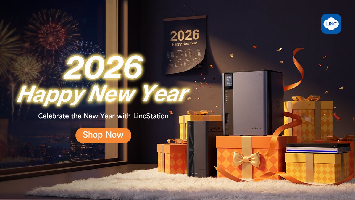 LincPlus Tech tweet media