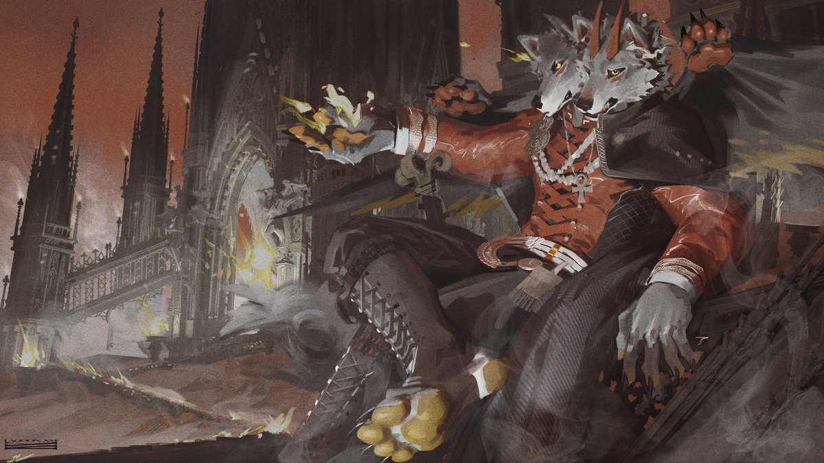 LAGOON_XVI's tweet image. 