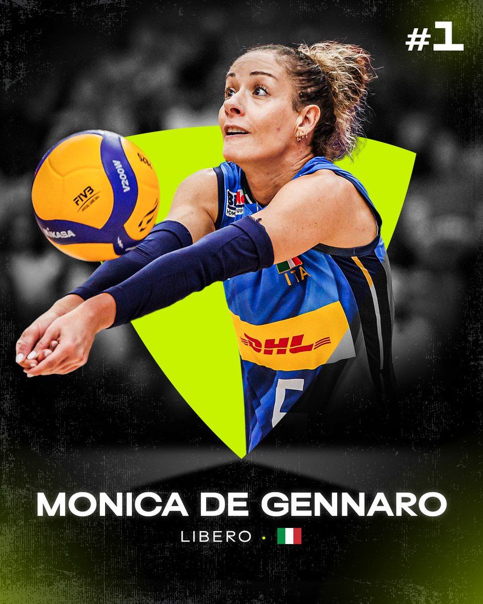 Volleyball World tweet media