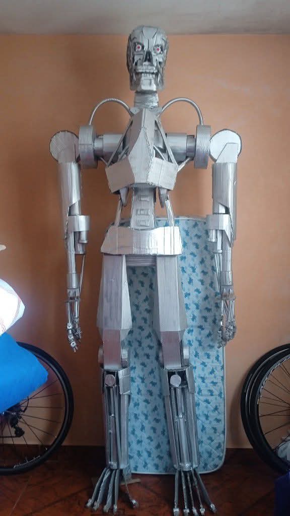 Danny90333549's tweet photo. @PilsenerEcuador Mi t-800 https://t.co/uPtvoa9FJc