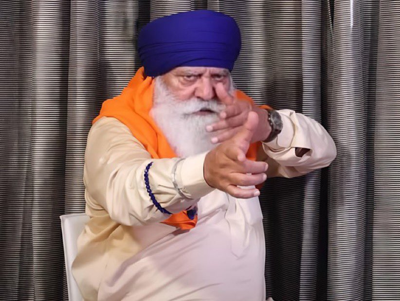 Mufaddal Vohra tweet media