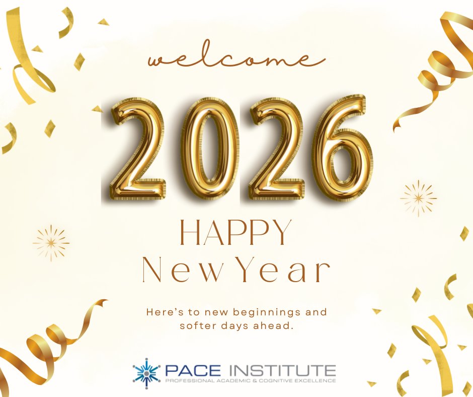 PACE Institute tweet media