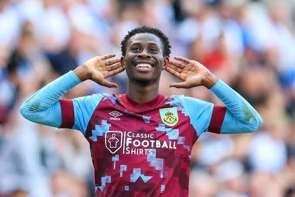 There’s only one man who can save us now 👀