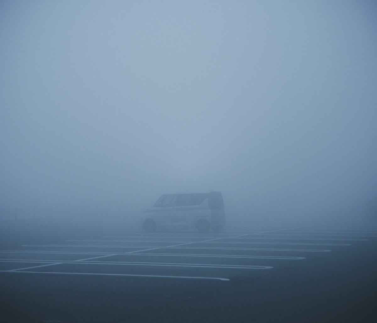 tomoki_tokunaga's tweet image. ということで昨日は今年最後の草千里に。
もうほぼゲームとか映画の世界。