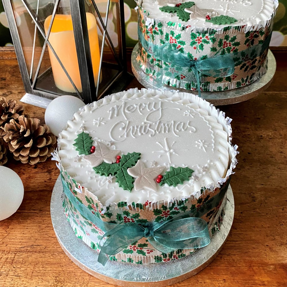 BothamsofWhitby's tweet photo. 💥FLASH SALE💥 Christmas cakes & Stollen reduced!
Order Now > https://t.co/je1bt4SPKg
While stock lasts | Immediate dispatch only
#Bothams #ChristmasSale #Stollen #Cake #Whitby https://t.co/Jsy0tZ1xrI