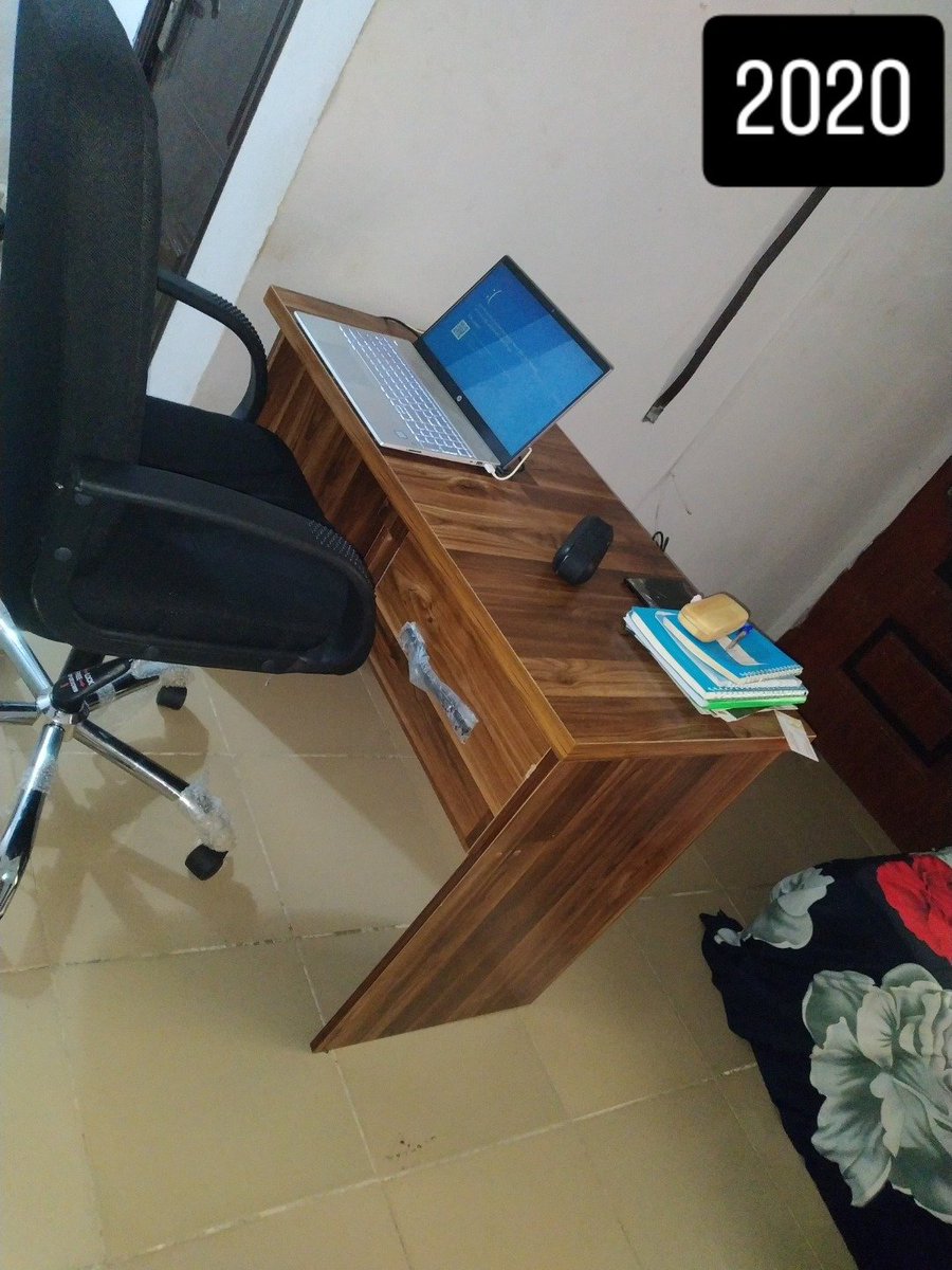 EssienJasper's tweet photo. Growth often goes unnoticed while it’s happening. Only in reflection do we see how one small step can achieve great things.

A little throwback to where the magic (and a lot of learning) happened over the past decade. Every workspace holds a story of each point in my journey. https://t.co/3kBgeLAiwQ