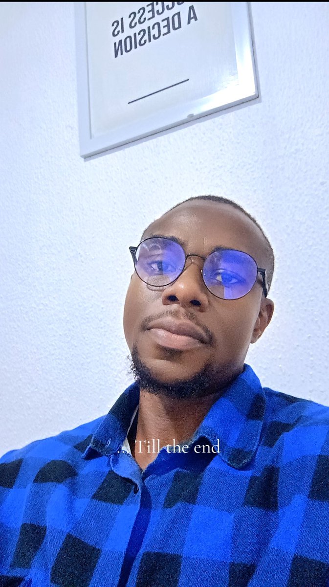 Good morning chums 
Who's shy to step in to 2026?