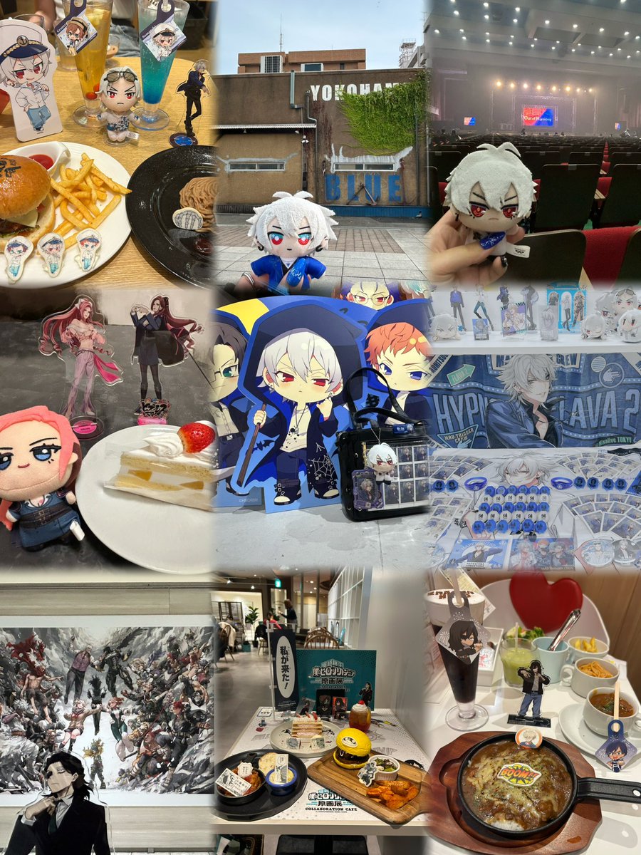 MTC_Bintroll's tweet photo. 今年も一年ありがとうございました！
来年は田舎に引っ込むのでなかなか現地にはいけませんが、行けるときには行きますのでよろしくお願いします！ https://t.co/PweZw8vQIL