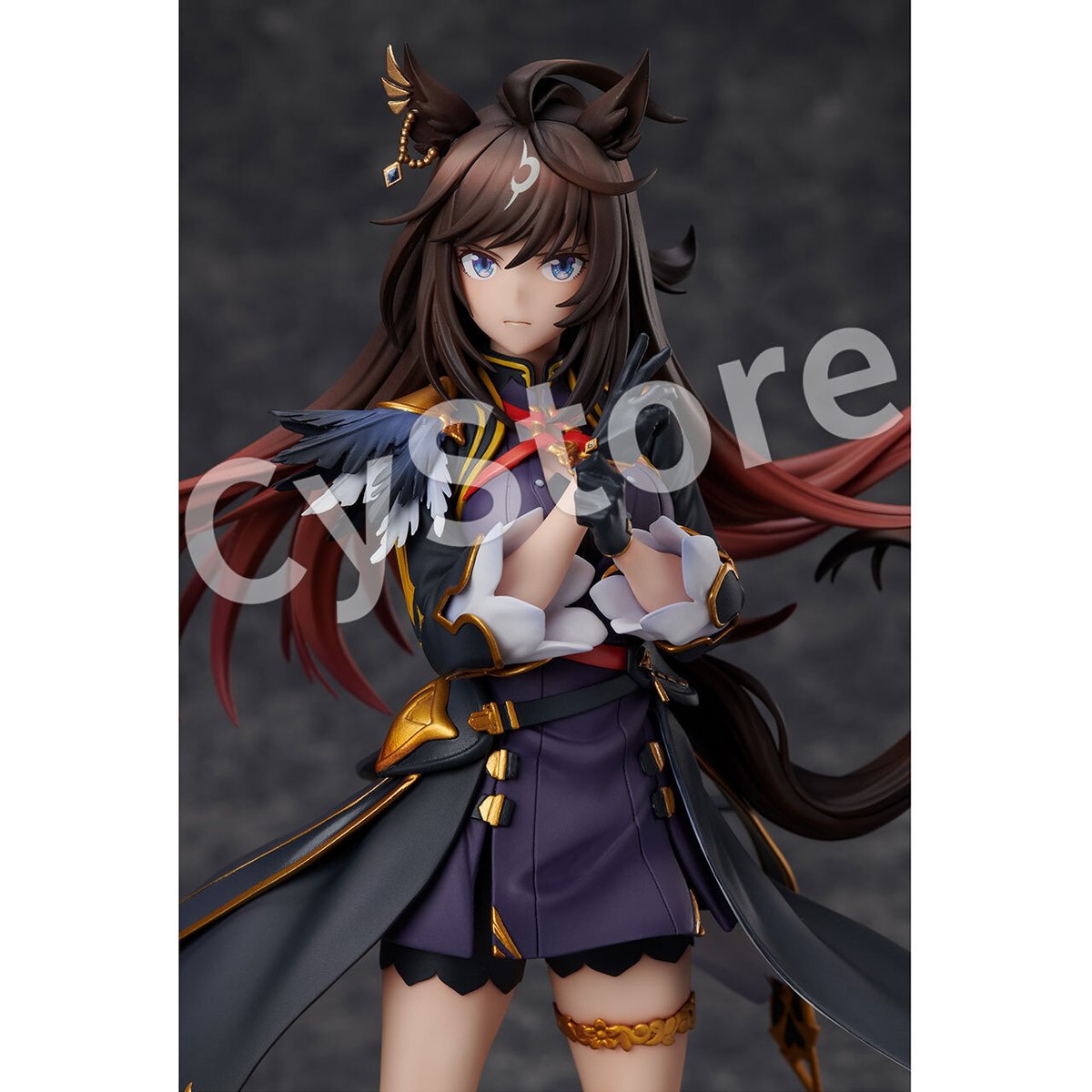 フィギュア 現在停止中 フィギュア特集！／ 現在CyStoreでの販売中のフィギュアたちです