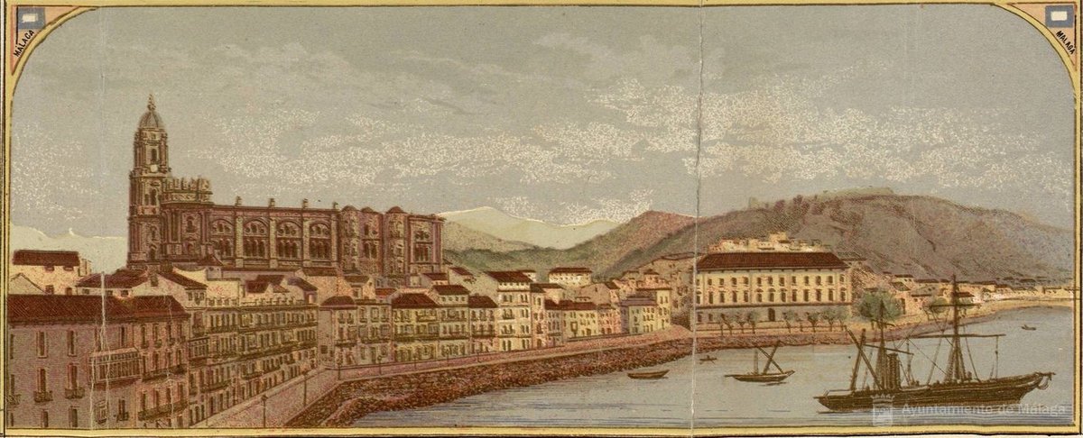 ¡Feliz Año Nuevo! 📖✨

Despedimos el año con esta espectacular vista de nuestra ciudad, queriendo agradeceros que nos hayáis acompañado un año más en la tarea de preservar y difundir nuestra memoria común. Esperamos que 2026 venga cargado de salud y mucha historia por descubrir.