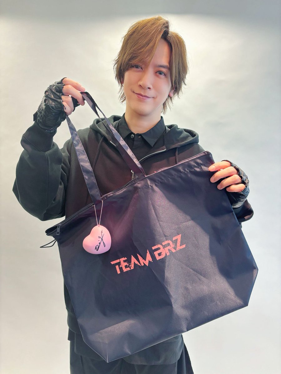 【BREAKERZ】会報 BREAKERZ_OFFICIAL (@BRZofficial0725) / Posts / X