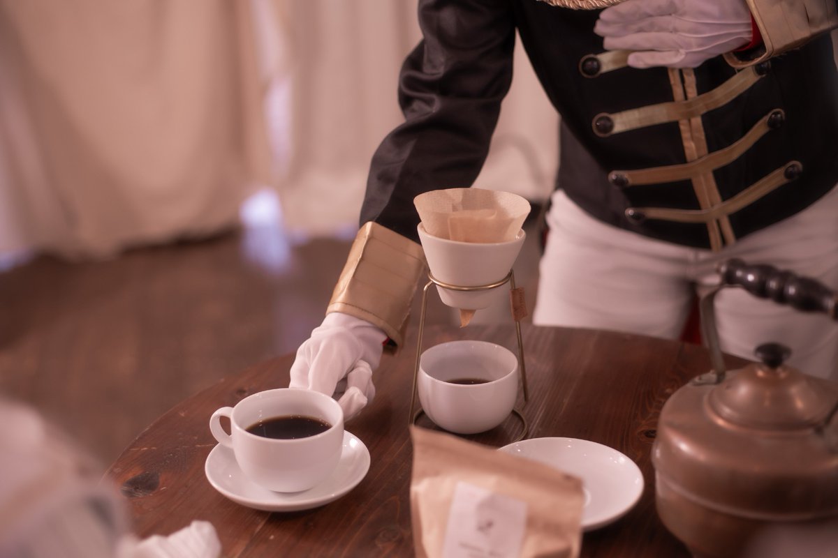 cosplay.
aknk / 🧸

ティータイム

photo : <a href="/isumi_coscame/">伊澄@コス垢</a> 
#1122主様不在の別邸
#aknk_cos