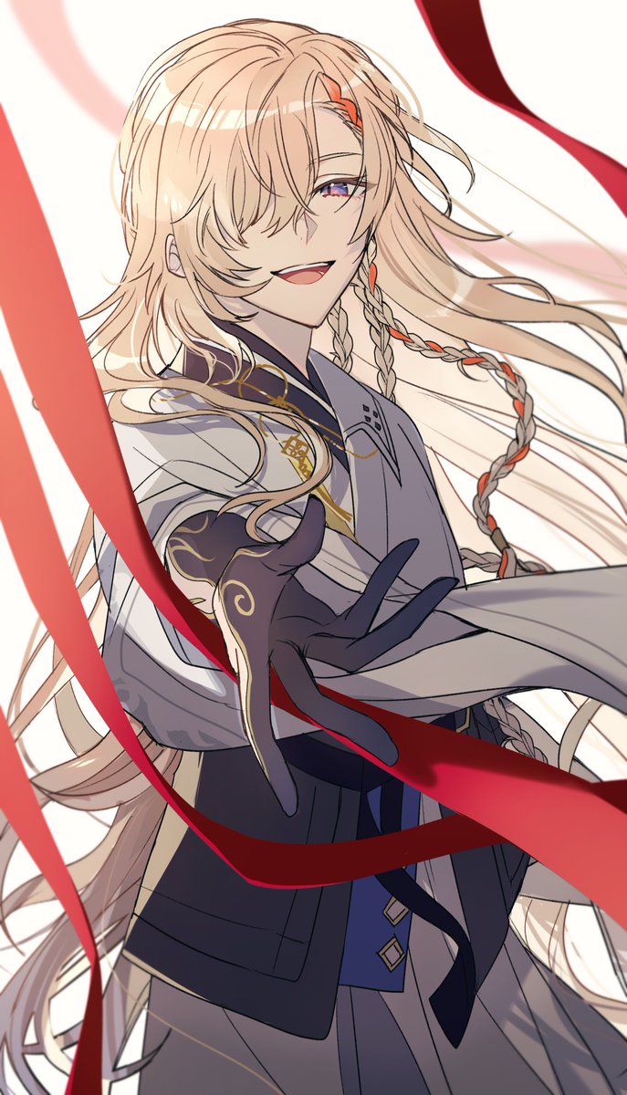 麻瓜 tweet media